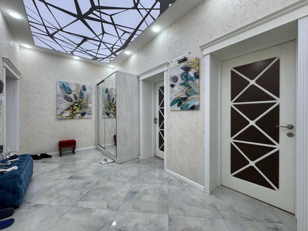 Satılır 2 otaqlı yeni tikili 68 m² — Mənzil, Bakı (3)