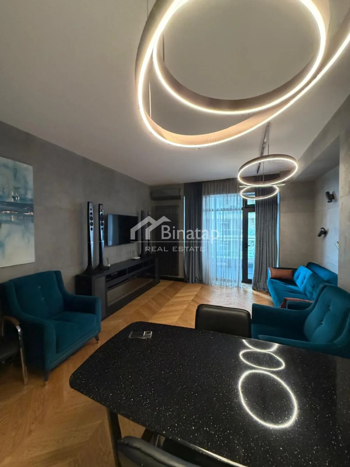 Satılır 4 otaqlı yeni tikili 148 m², Yasamal qəsəbəsi, Yasamal rayonu — Mənzil, Bakı (2)
