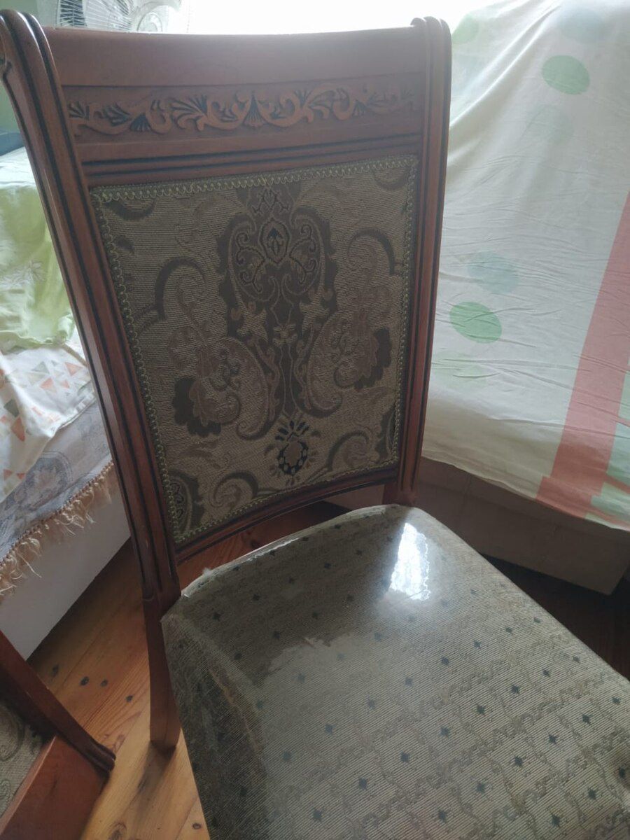 Masa və oturacaqlar — Mebel, Bakı (5)