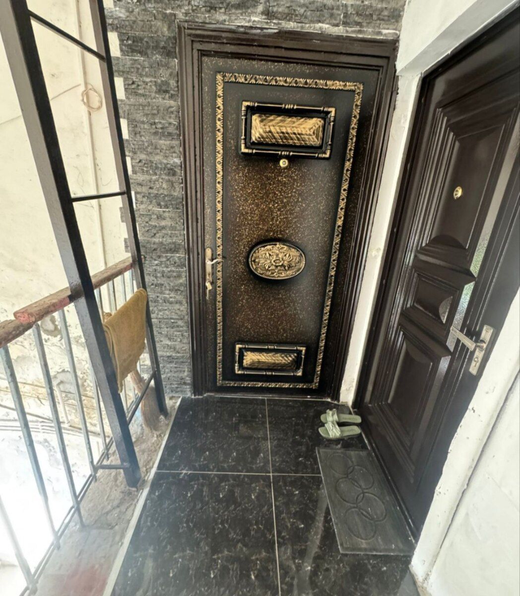 2-otaqlı mənzil, Sumqayıt ş. 48 m² — Mənzil, Sumqayıt (5)