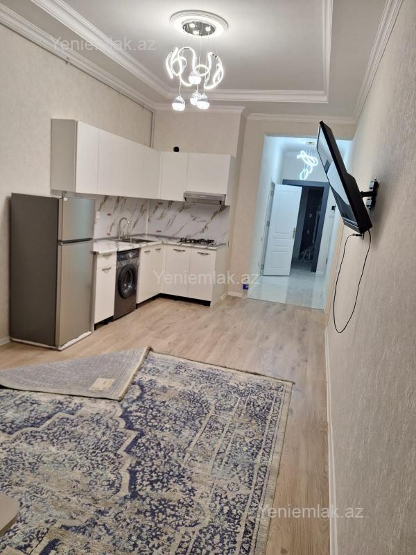 Kirayə 2 otaqlı Bina evi menzil (Yeni tikili), 66 m², 76-cı məhəllə — Mənzil, Sumqayıt (4)