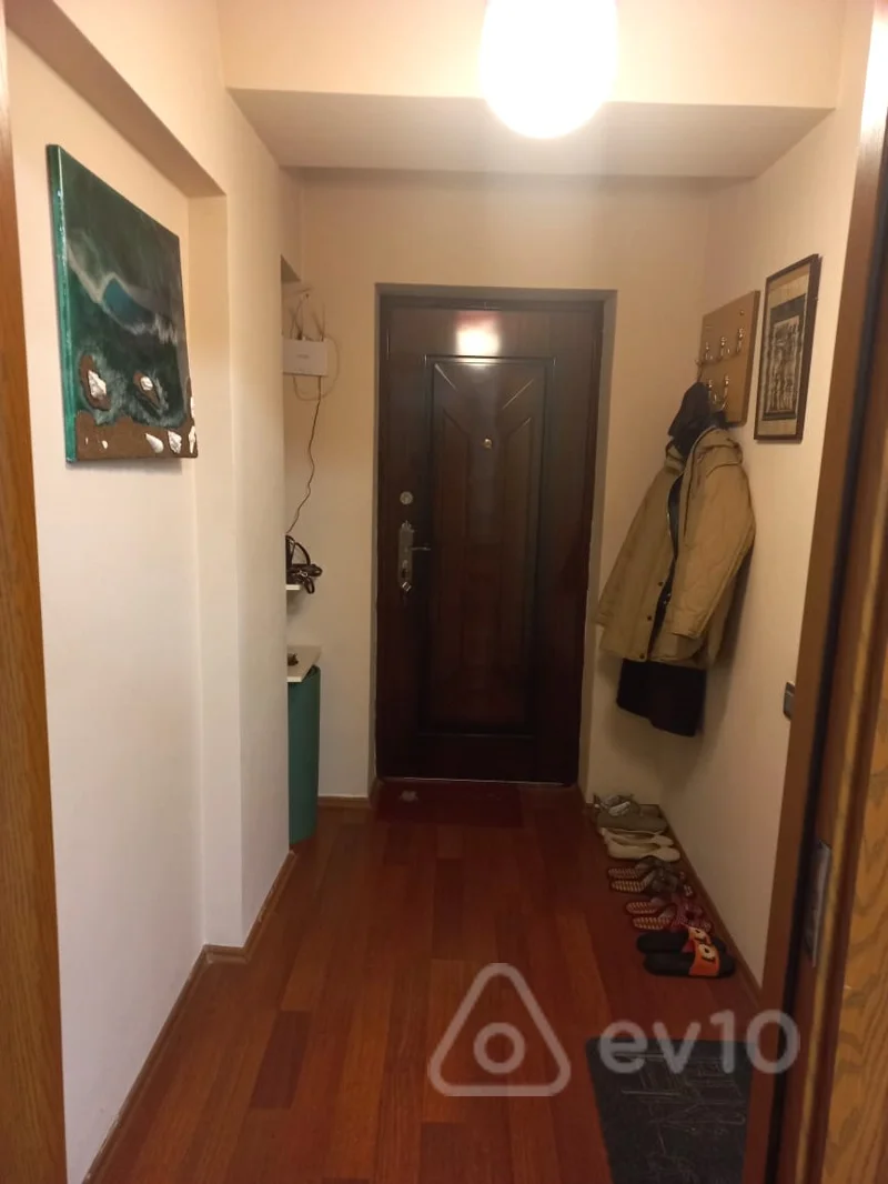 1 otaqlı mənzil, 35 m², Koroglu Rehimov Kucesi — Mənzil, Bakı (7)