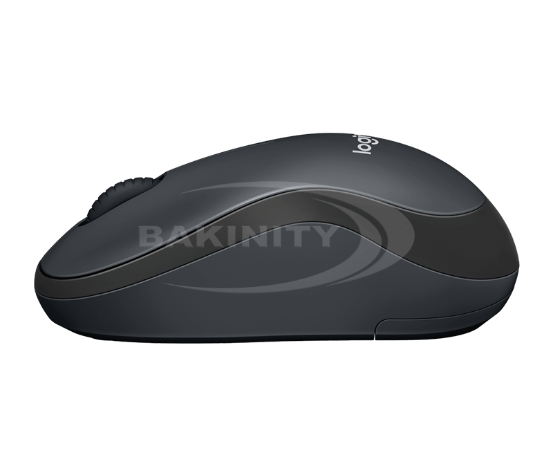 Siçan Logitech M220 Wireless L910-004878 — Kompüterlər və noutbuklar, Bakı (2)