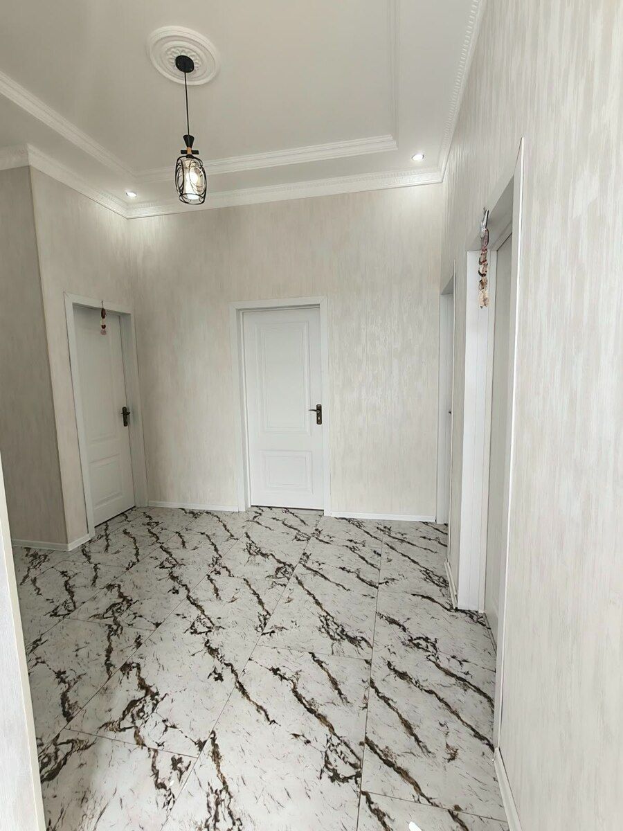 Həyət evi, Məhəmmədli qəs — Ev, villa, Bakı (9)