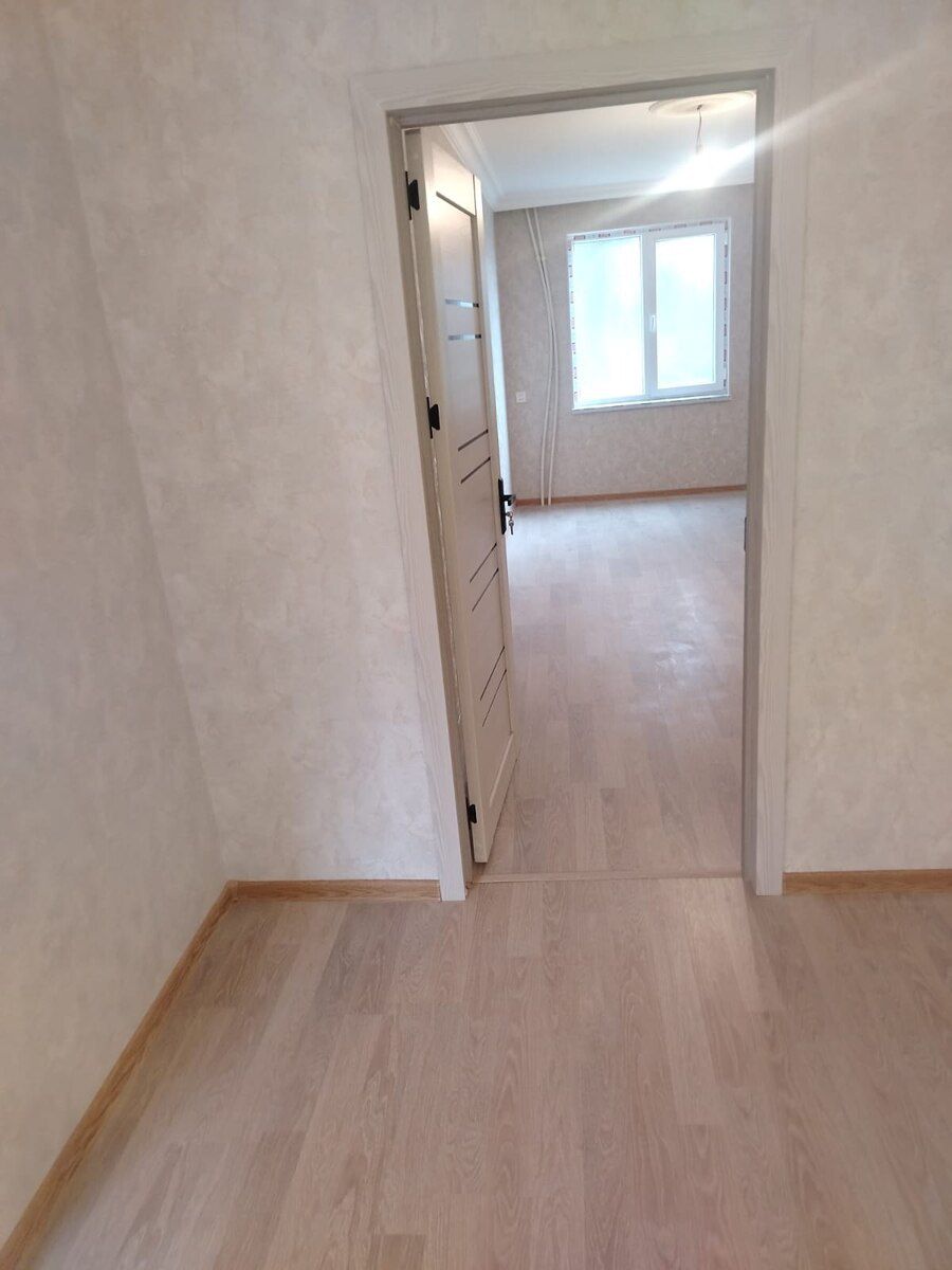 2-otaqlı mənzil, Sumqayıt ş., 47 m² — Mənzil, Sumqayıt (2)