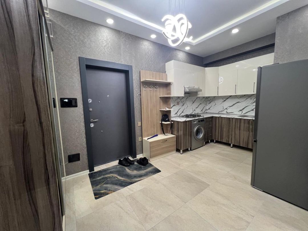 Satılır 2 otaqlı yeni tikili 68 m² — Mənzil, Sumqayıt (8)