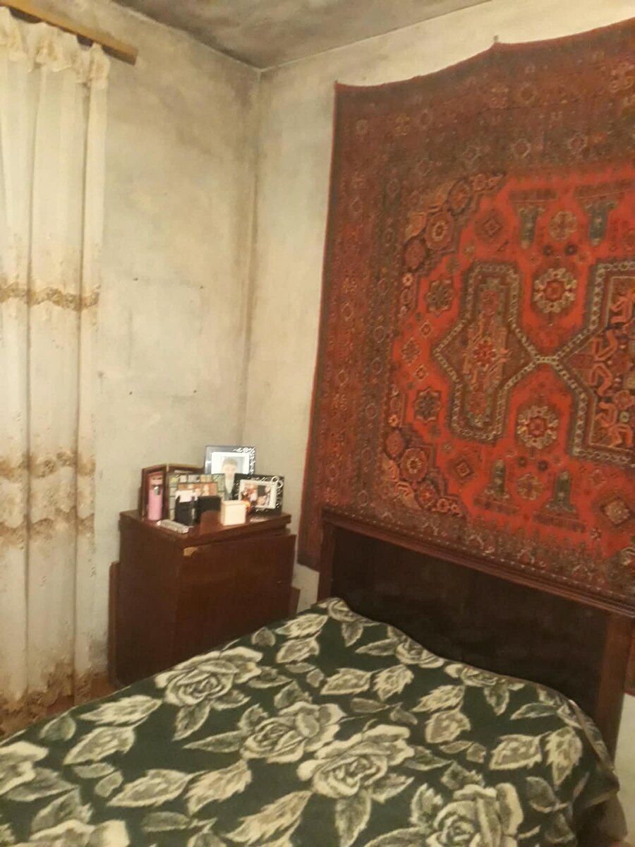3-otaqlı mənzil, Pirallahı qəs., 36 m² — Mənzil, Bakı (6)