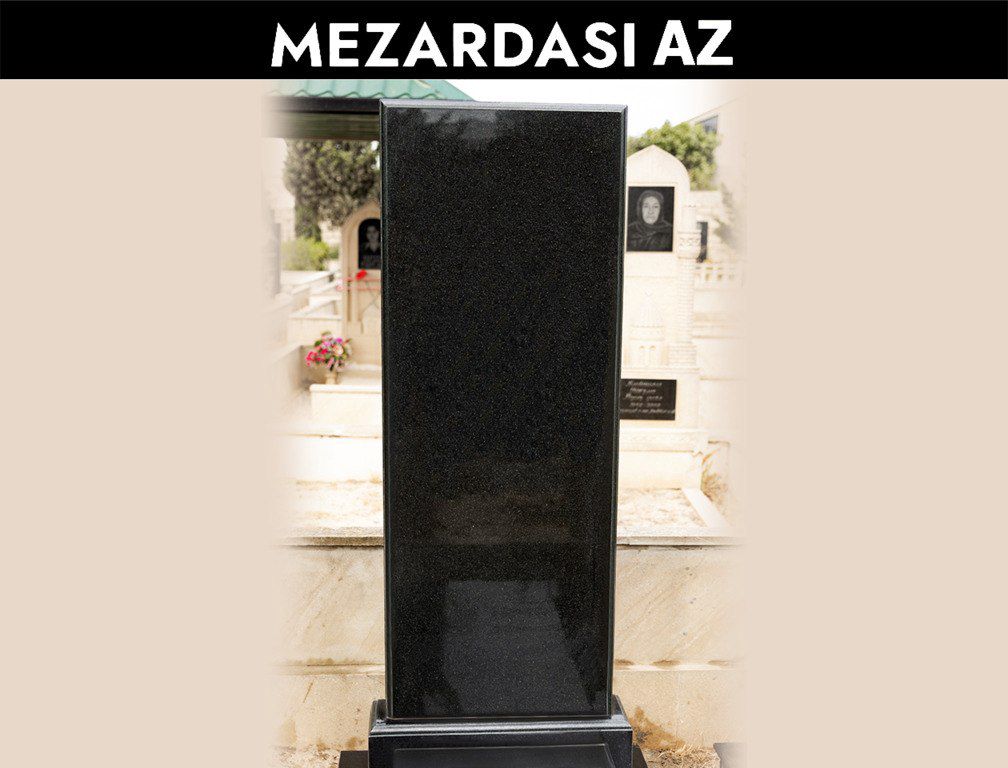 Çin mənşəli məzar və qəbir daşları — Təmir və inşaat, Bakı (2)