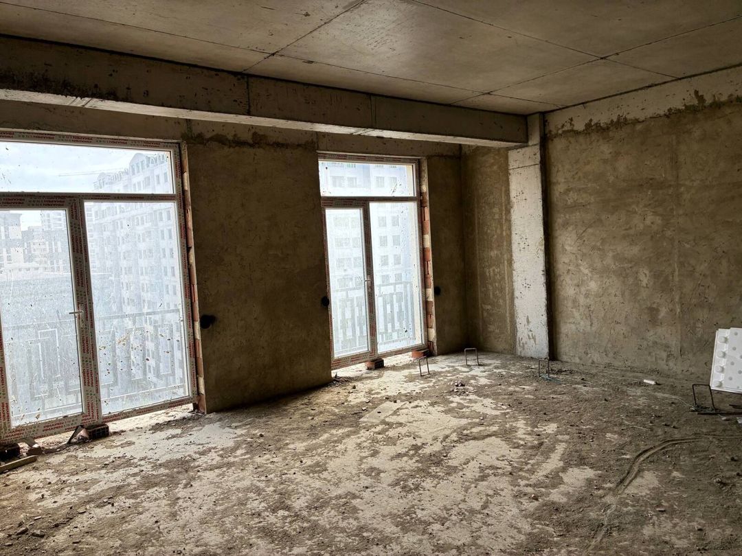 Satılır 4 otaqlı yeni tikili 185 m² — Mənzil, Bakı (5)
