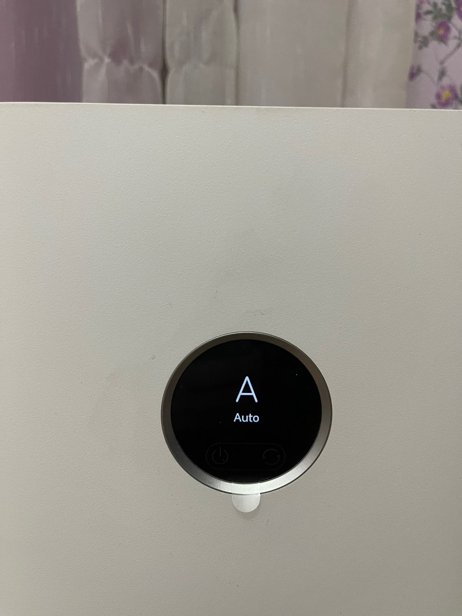 Hava təmizləyici Xiaomi — Ev texnikası, Bakı (6)