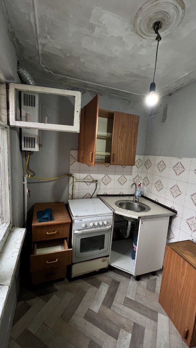 İcarəyə verilir 2 otaqlı köhnə tikili 50 m² — Mənzil, Bakı (7)