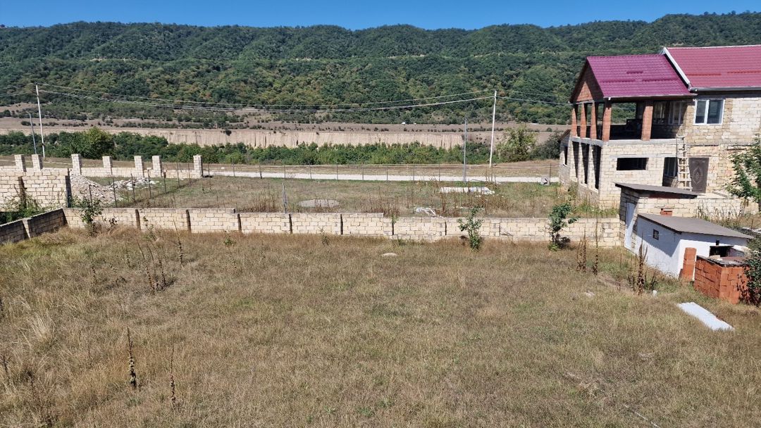 Həyət evi, Qusar r — Ev, villa, Qusar (3)