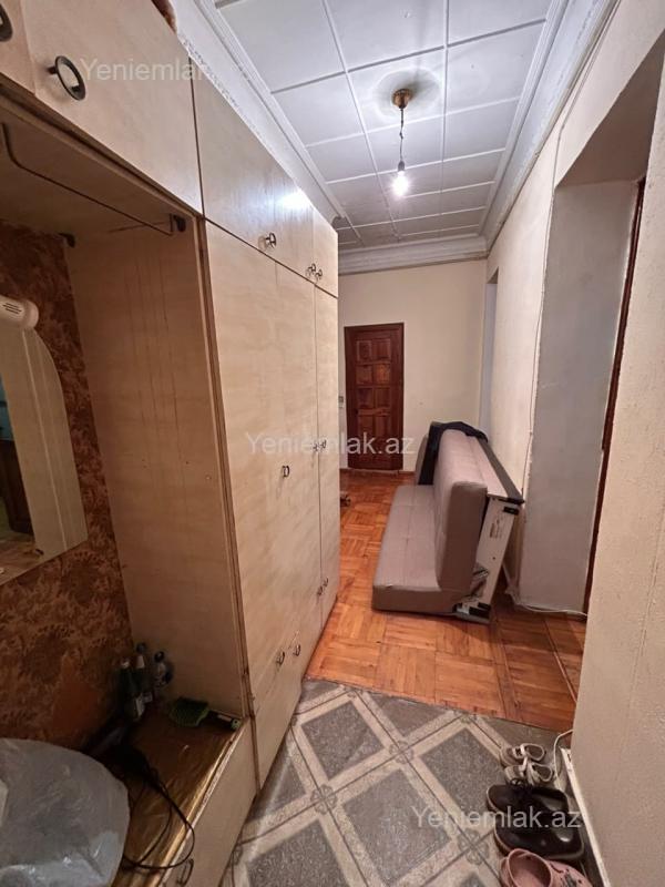 Satılır 3 otaqlı Bina evi menzil (Köhnə tikili), 80 m², 2-ci məhəllə — Mənzil, Sumqayıt (12)