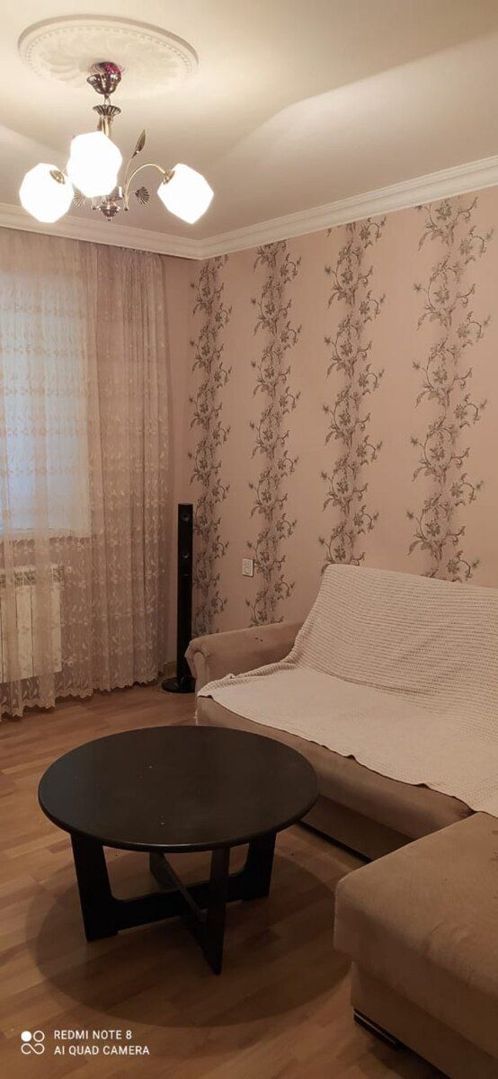2-otaqlı mənzil, Azad Mirzəyev küç., 40 m² — Mənzil, Bakı (8)