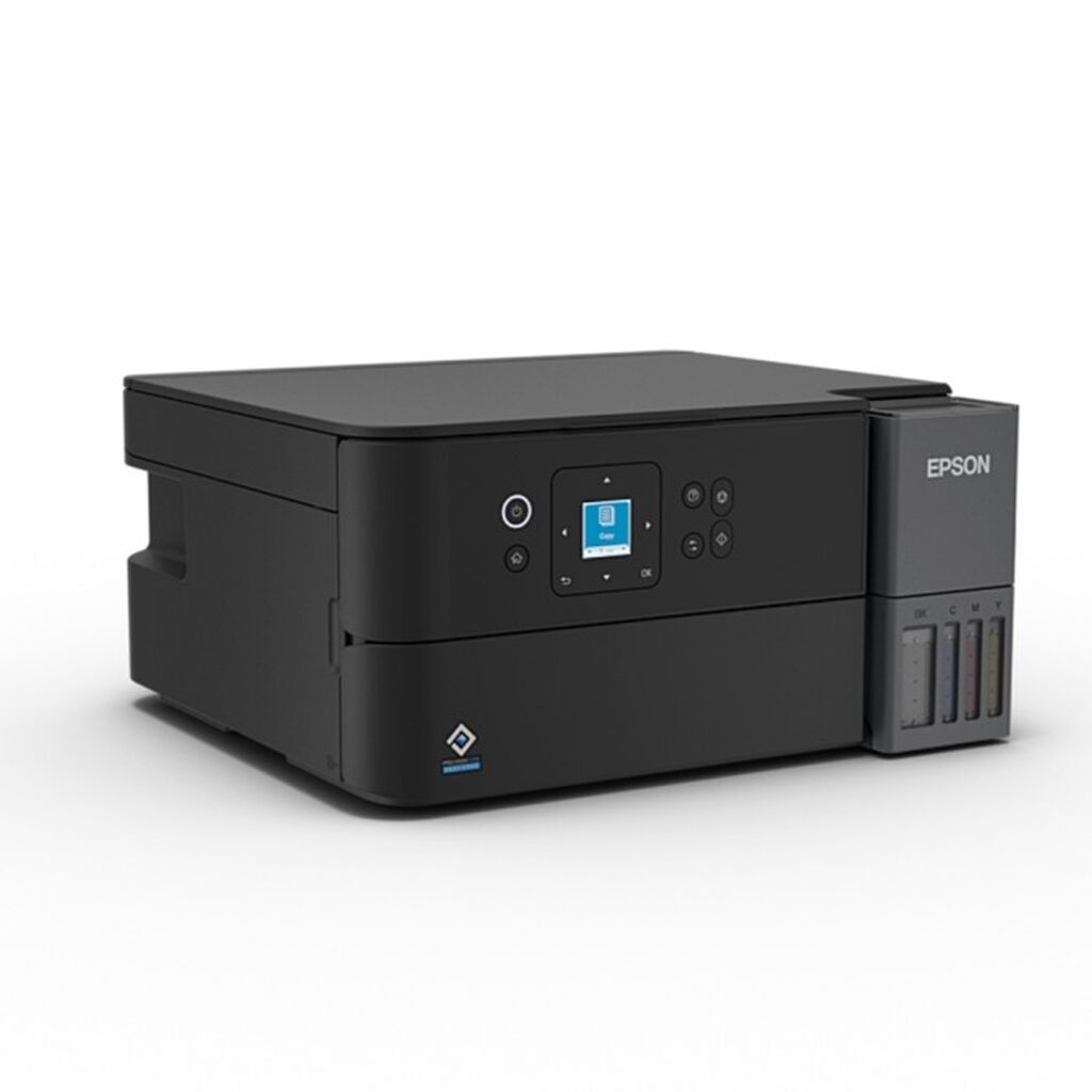 Epson EcoTank L4360 C11CL41408 – A4 formatlı rəngli multifunksional — Printerləri, Bakı