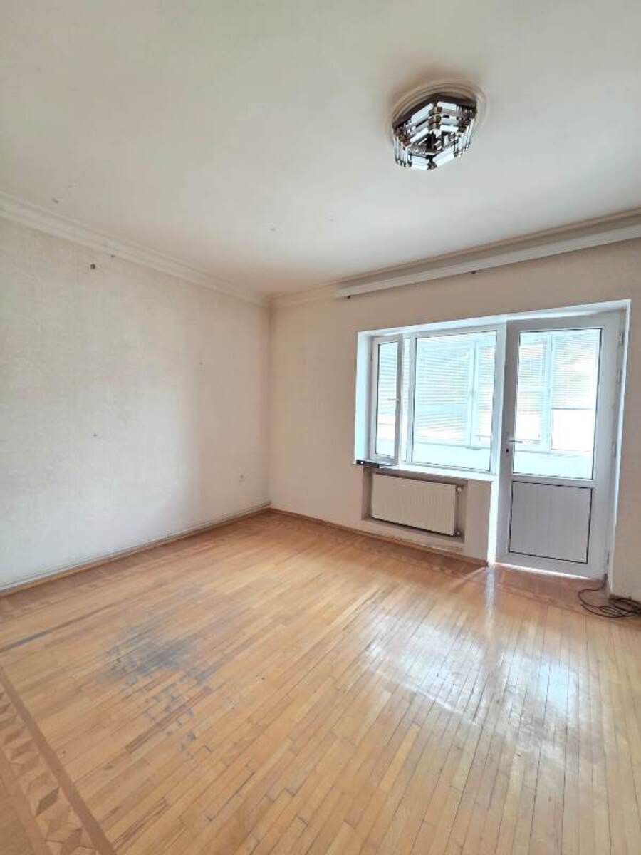 3-otaqlı yeni tikili, N.Nərmanov pr., 135 m² — Mənzil, Bakı (8)