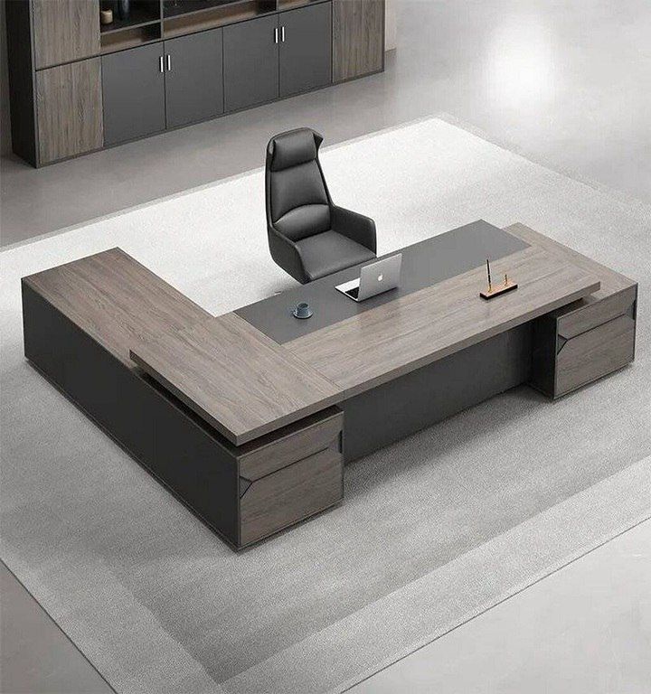 Ofis masası — Mebel, Bakı (12)