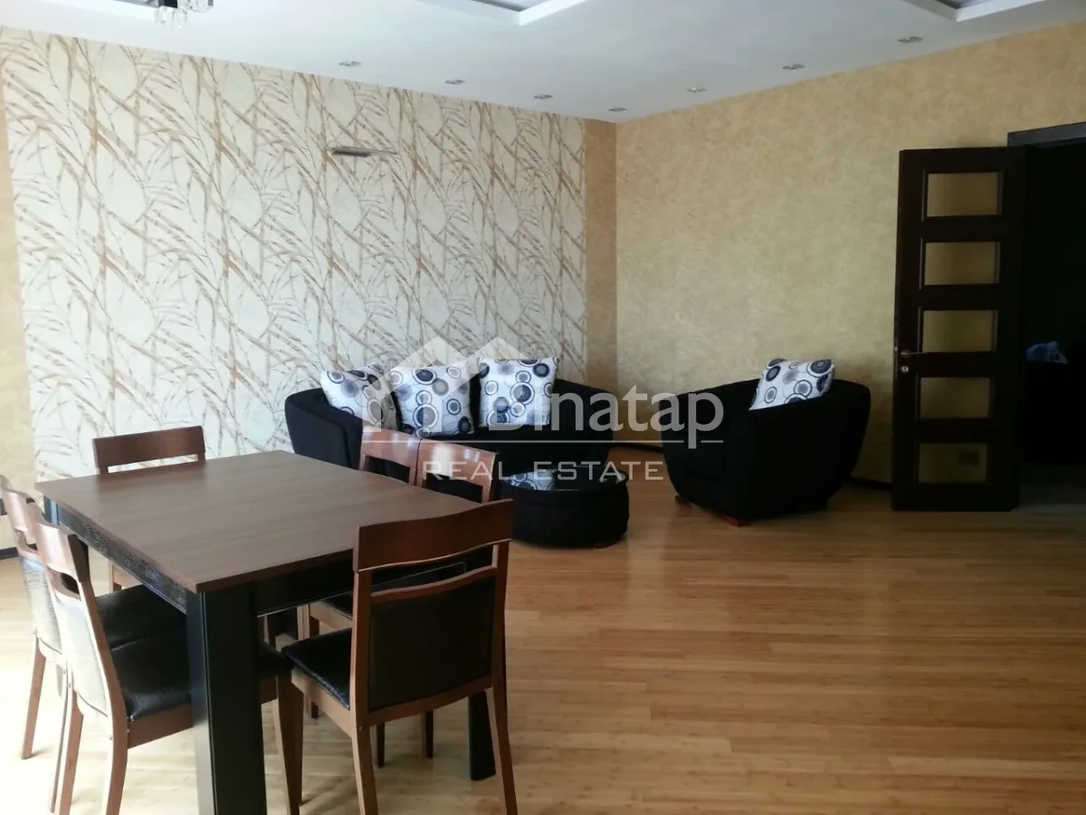 Satılır 3 otaqlı yeni tikili 174 m², Nizami metrosu, Yasamal rayonu — Mənzil, Bakı (5)