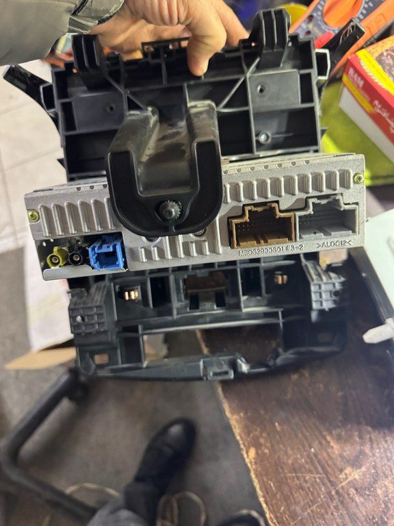 "Chevrolet" monitoru — Ehtiyat hissələri və aksesuarlar, Bakı (3)