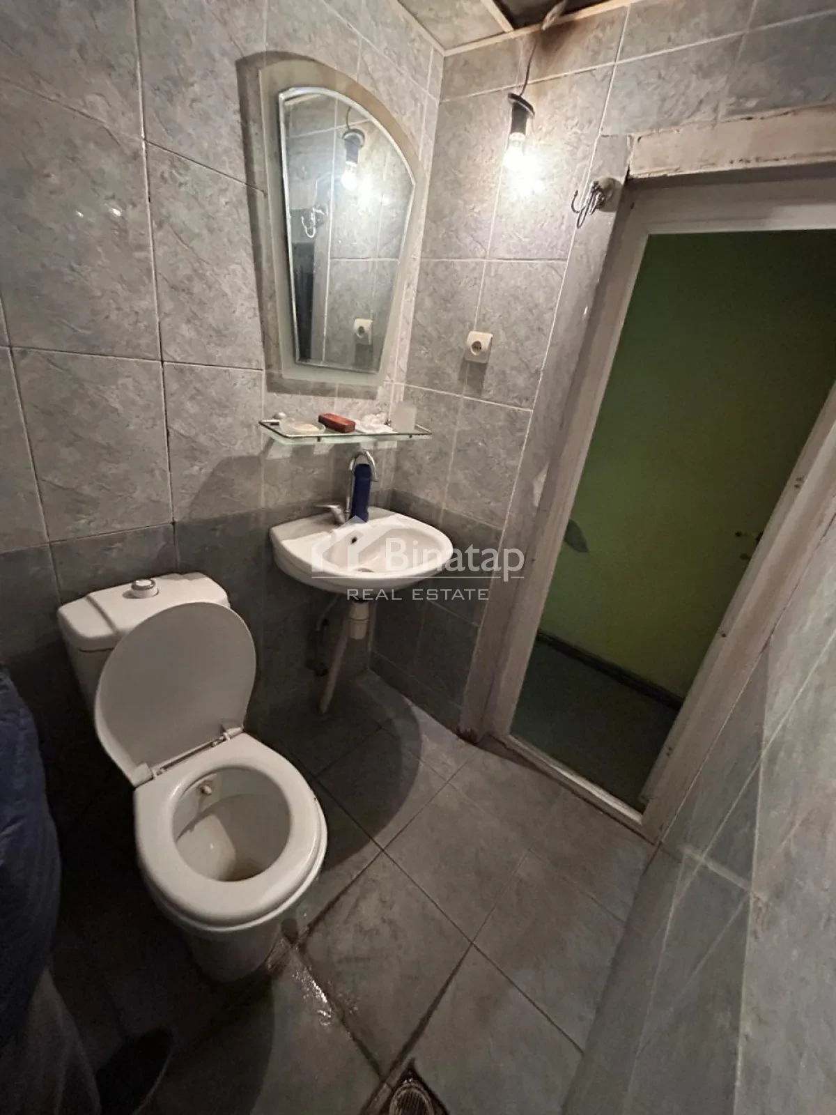 İcarəyə verilir obyekt 35 m², Azadlıq Prospekti metrosu, Binəqədi rayonu — Əmlak, Bakı (4)