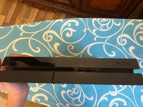 PlayStation 4 — Bakı