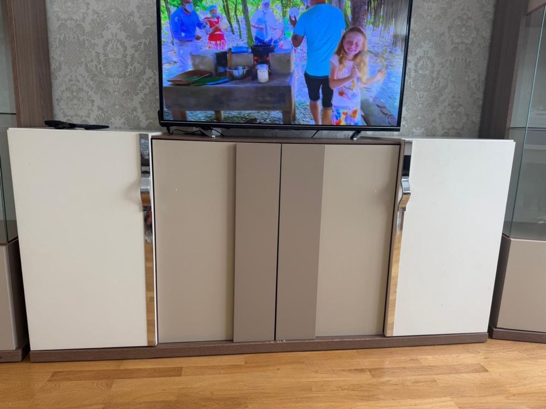 Qonaq otağı mebeli İstikbal — Mebel, Bakı (5)