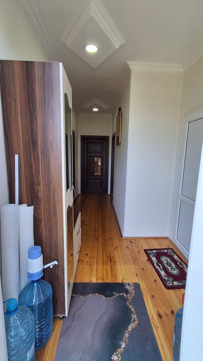 Həyət evi, Xəzər bağları — Ev, villa, Sumqayıt (4)