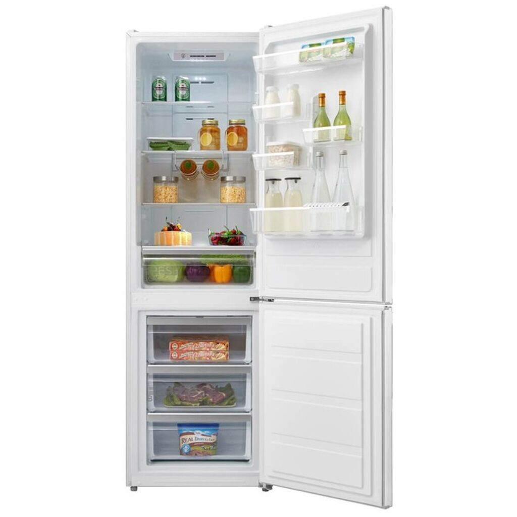 Midea MDRB424FGF01O Soyuducu İkiqapılı, sərbəst quraşdırılan model — Soyuducular, Bakı (2)