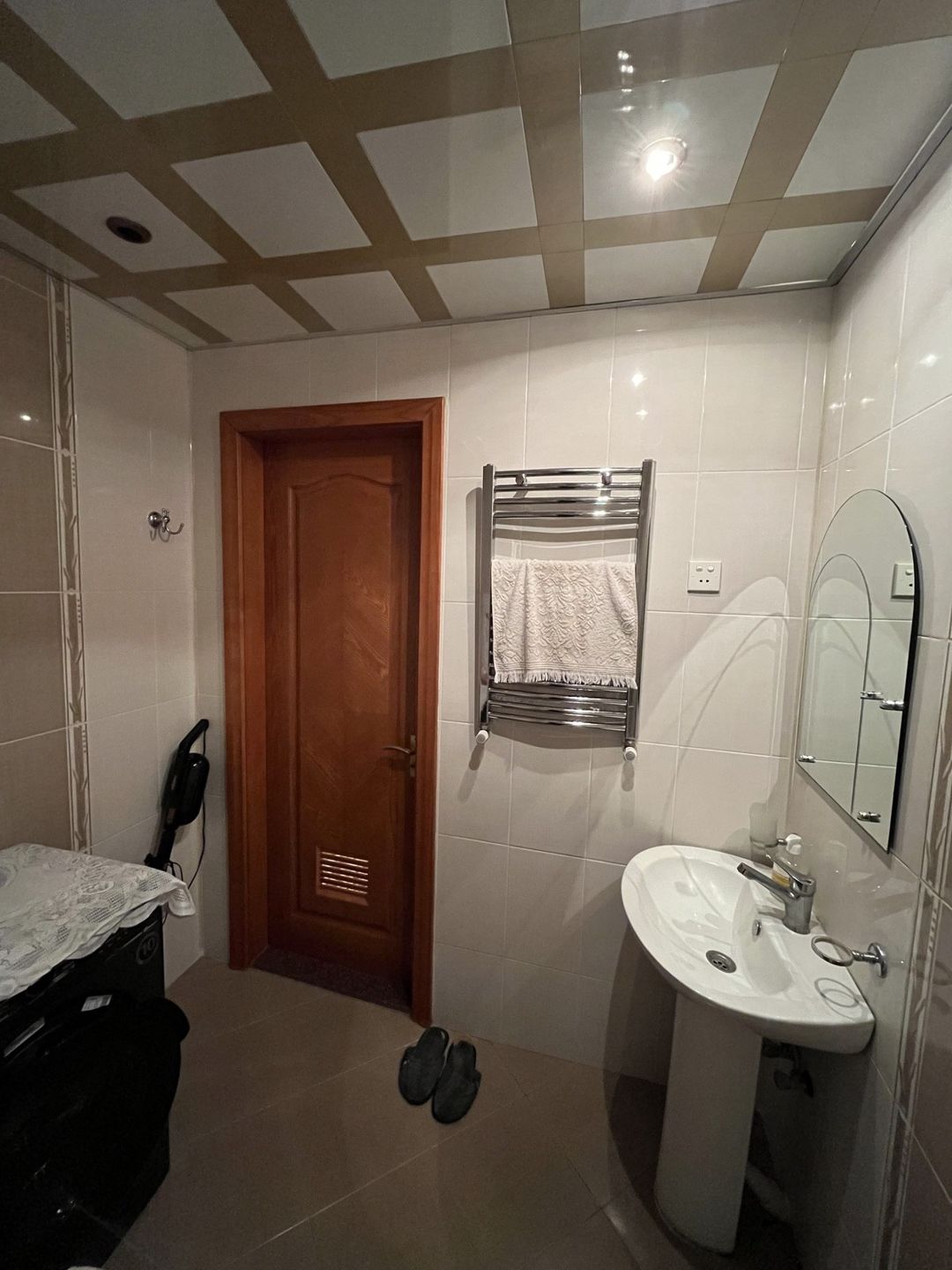 Satılır 3 otaqlı yeni tikili 122.7 m² — Mənzil, Bakı (10)
