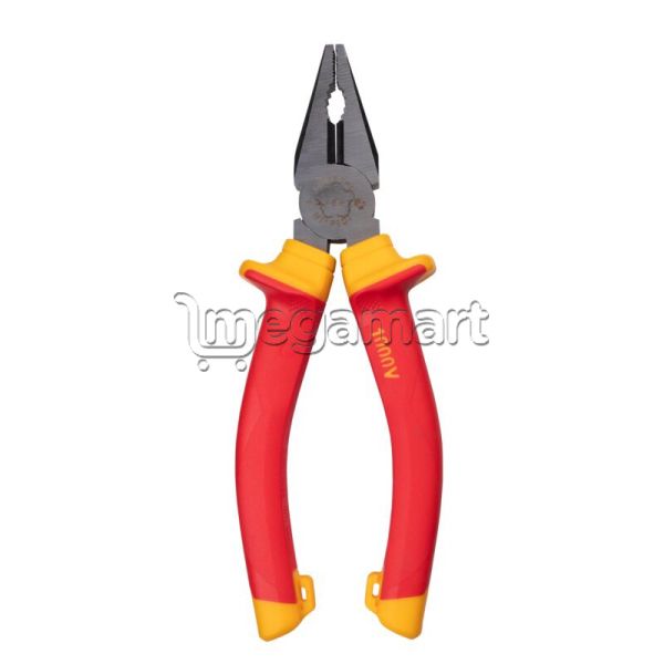 Kəlbətin İzolyasiyalı universal 160 mm, 1000 V Högert HT1P903 — Mallar, Bakı