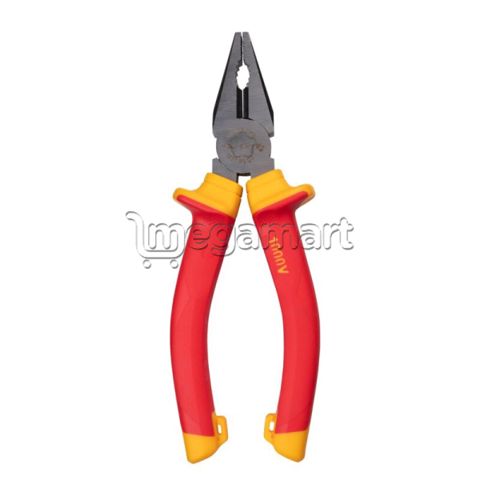 Kəlbətin İzolyasiyalı universal 160 mm, 1000 V Högert HT1P903 — Bakı