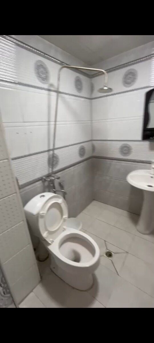 2-otaqlı mənzil kirayə verilir, Gəncə ş., 54 m² — Mənzil, Gəncə (2)