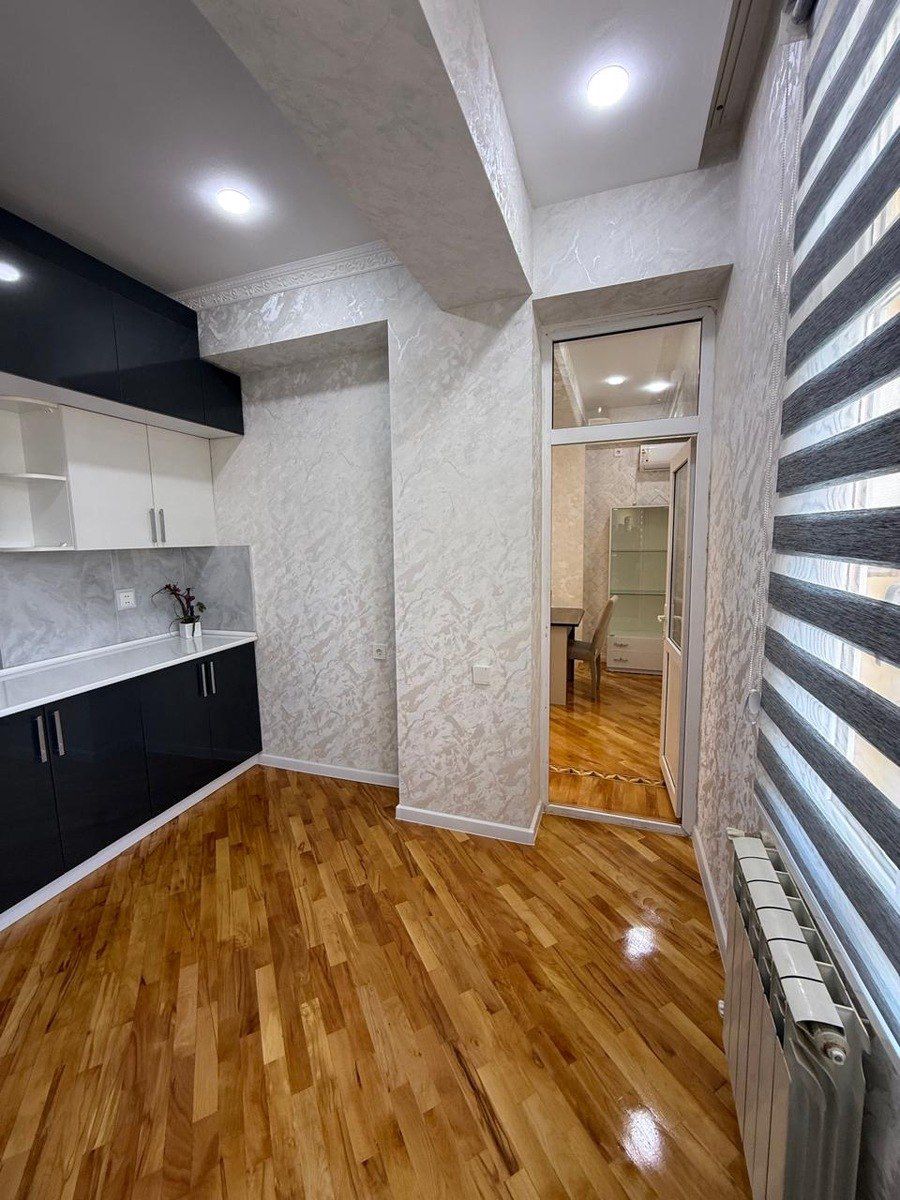 Satılır 3 otaqlı yeni tikili 98 m² — Mənzil, Xırdalan (9)