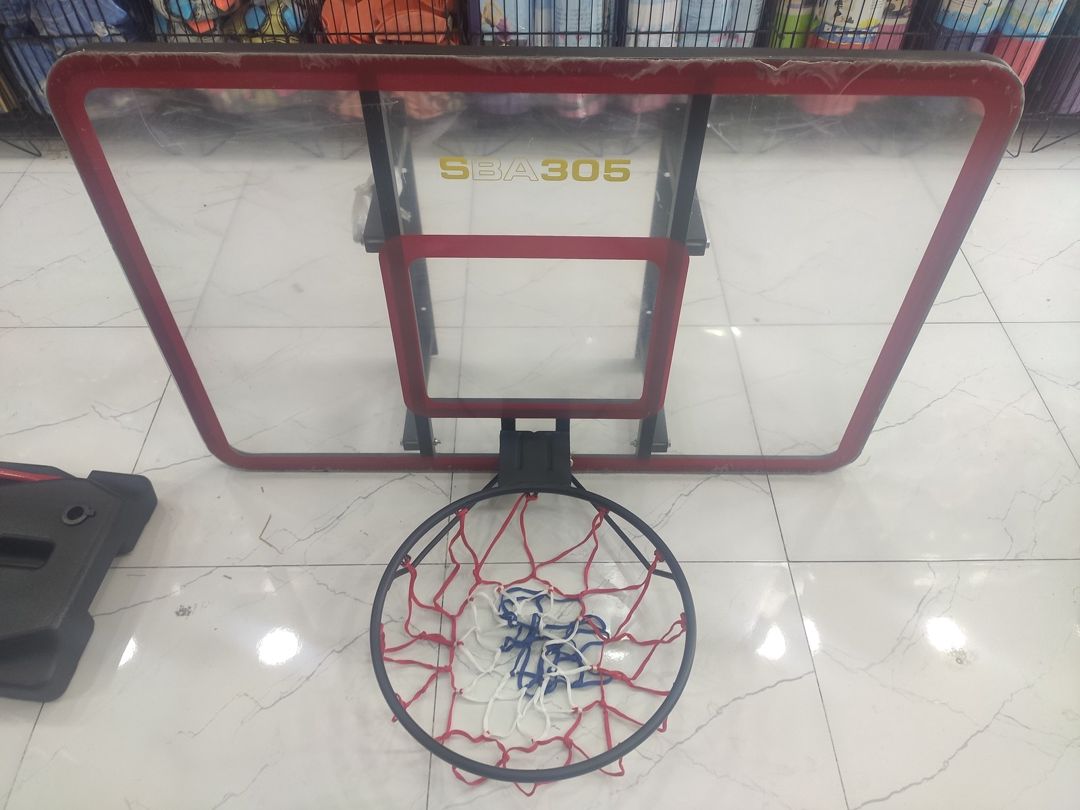 Basketbol səbəti — İdman, hobi, istirahət, Bakı (2)