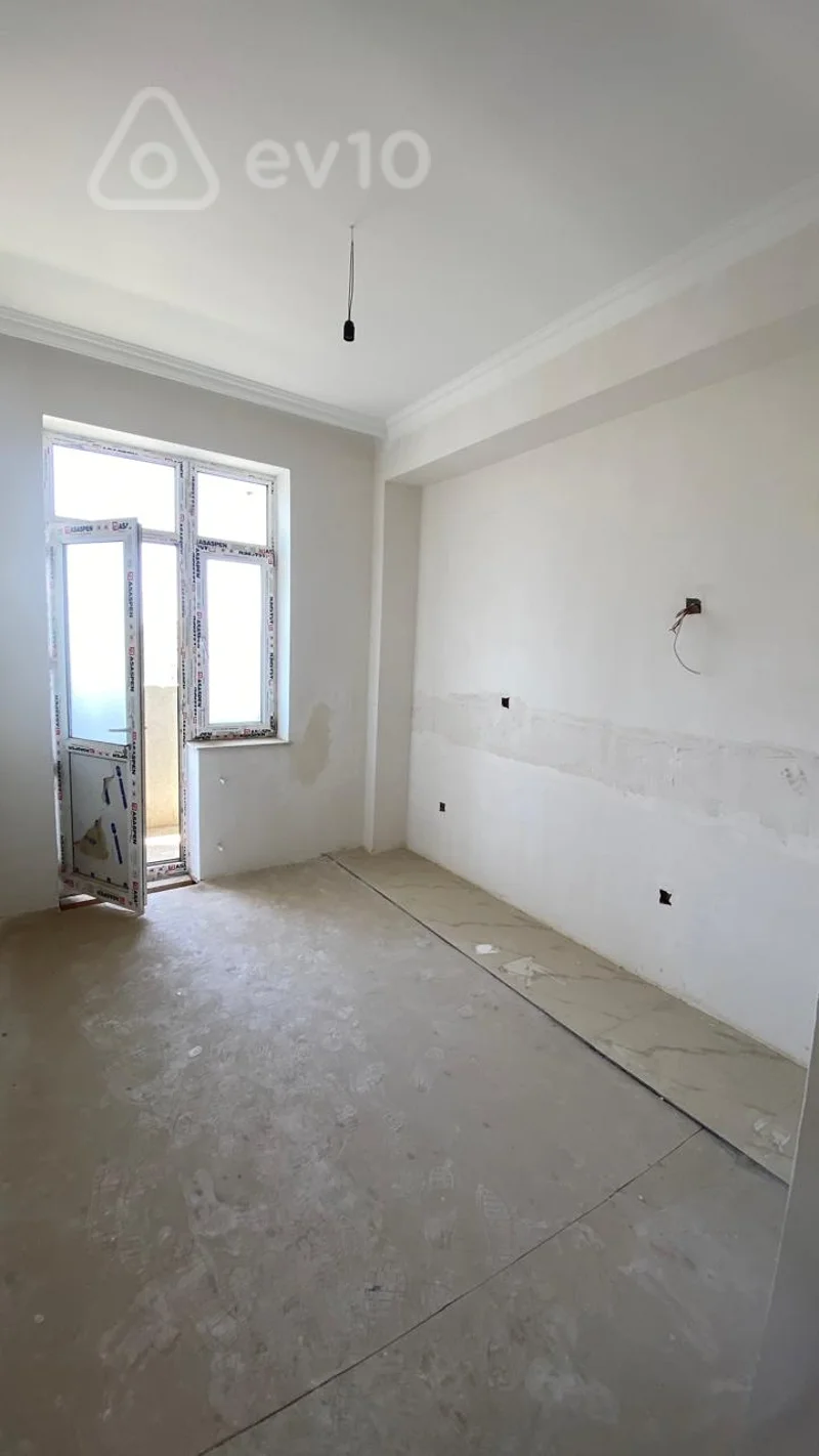 2 otaqlı mənzil, 62 m², Müstəqillik küç — Mənzil, Bakı (10)