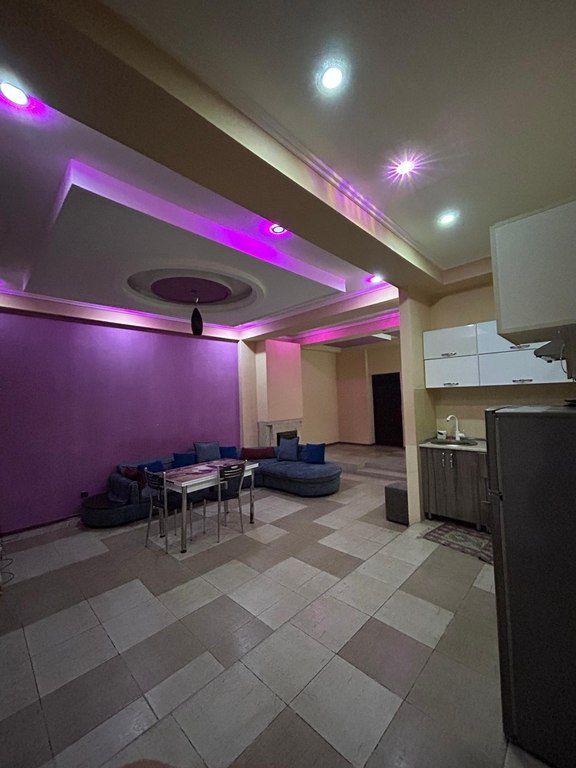 3-otaqlı yeni tikili kirayə verilir, Xətai r., 110 m² — Mənzil, Bakı (4)