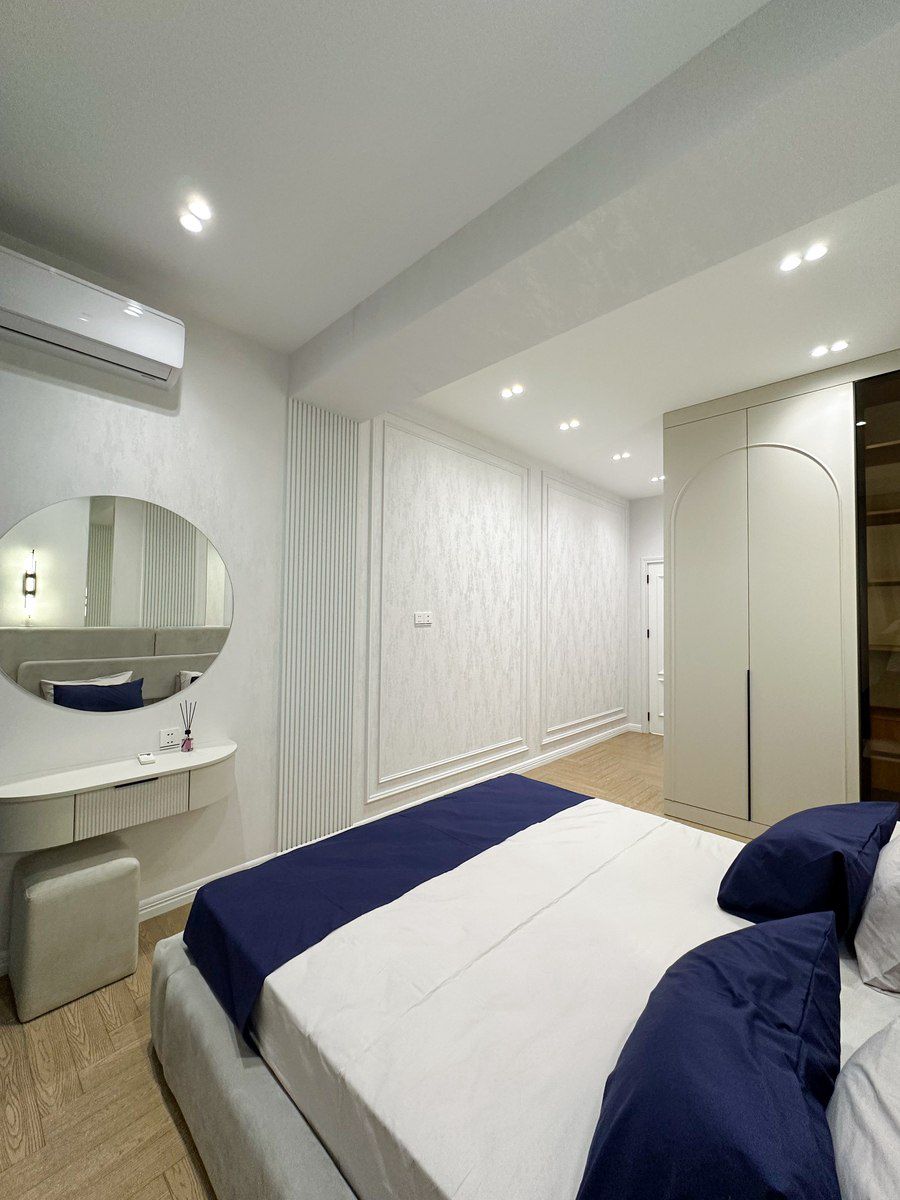 Satılır 4 otaqlı yeni tikili 145 m² — Mənzil, Bakı (11)