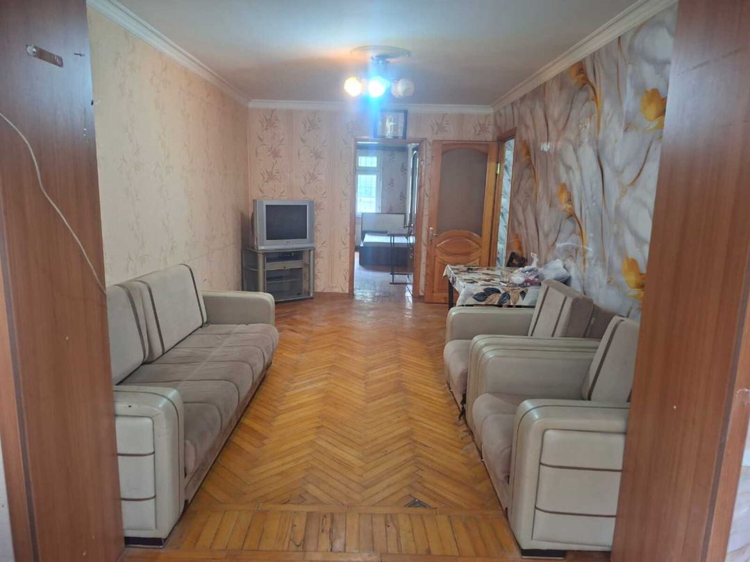 İcarəyə verilir 3 otaqlı köhnə tikili 75 m² — Mənzil, Bakı (7)