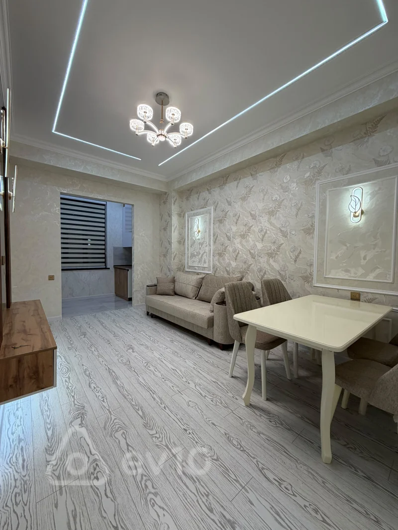 2 otaqlı mənzil, 46 m², H.Eliyev, Xırdalan — Mənzil, Xırdalan (9)
