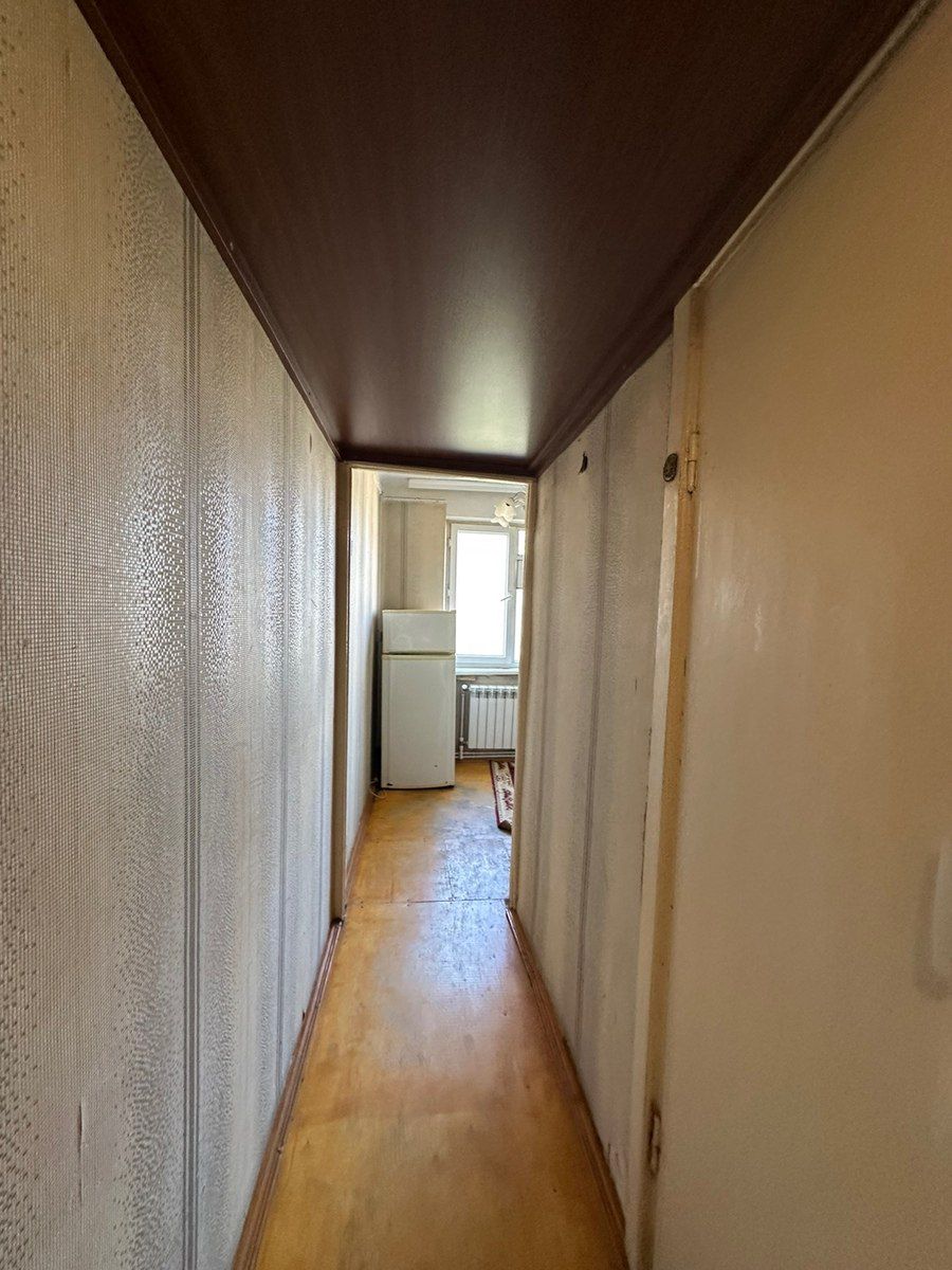 1-otaqlı mənzil kirayə verilir, Gəncə ş., 35 m² — Mənzil, Gəncə (9)