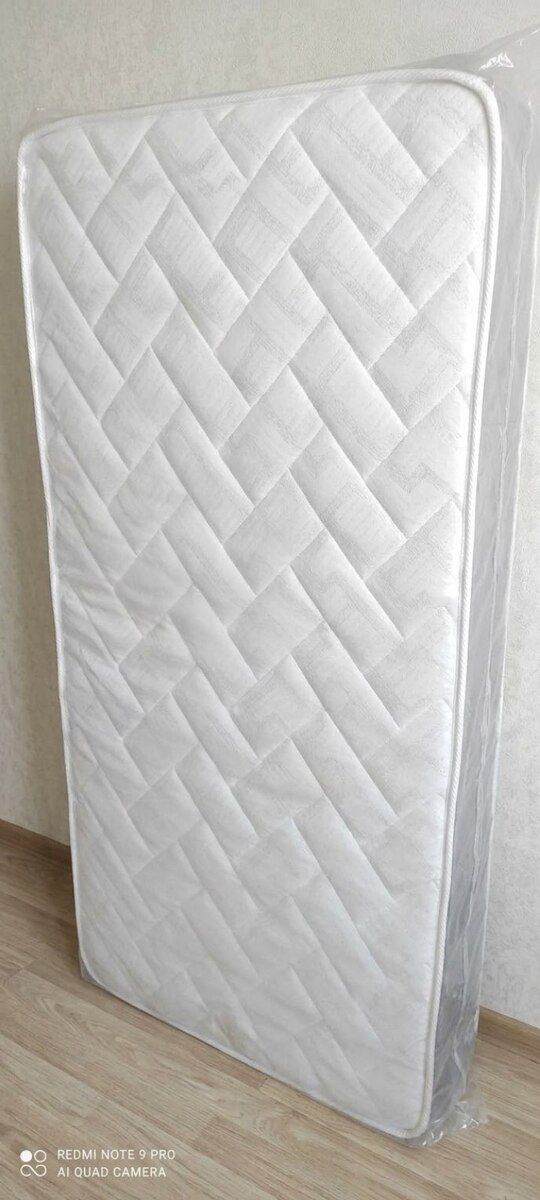 Ortopedik döşək — Mebel, Bakı