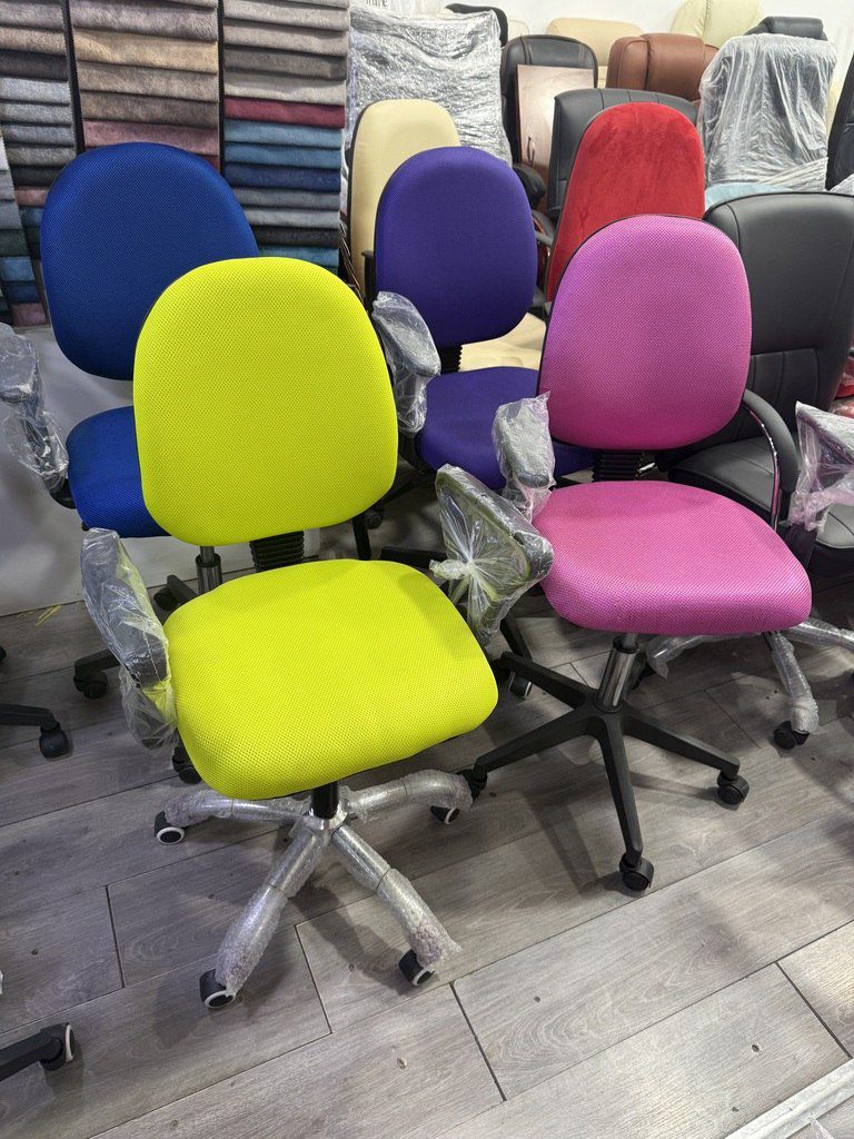 Ofis kresloları — Mebel, Bakı (7)