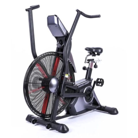 Velotrenajor Livepro Air Bike LP5002, 130x61x120 sm — Bakı