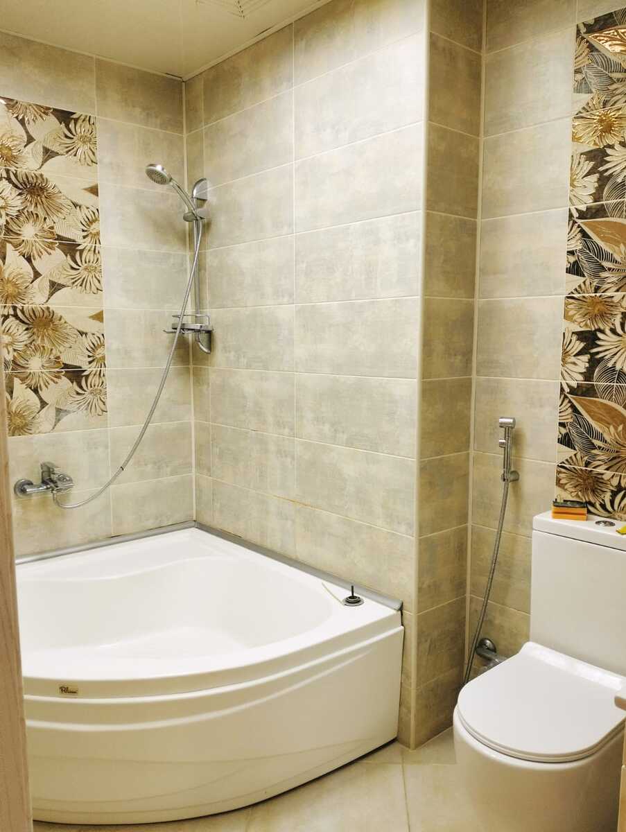 2-otaqlı yeni tikili kirayə verilir, Xocalı pr., 68 m² — Mənzil, Bakı (7)