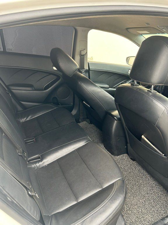 Kia K3, 1.6 L, 2015 il, 241 000 km 77-ME-946 — Avtomobillər, Bakı (8)