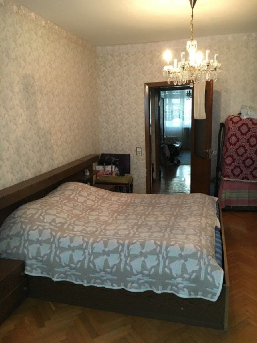 Satılır 3 otaqlı köhnə tikili 80 m² — Mənzil, Bakı (5)