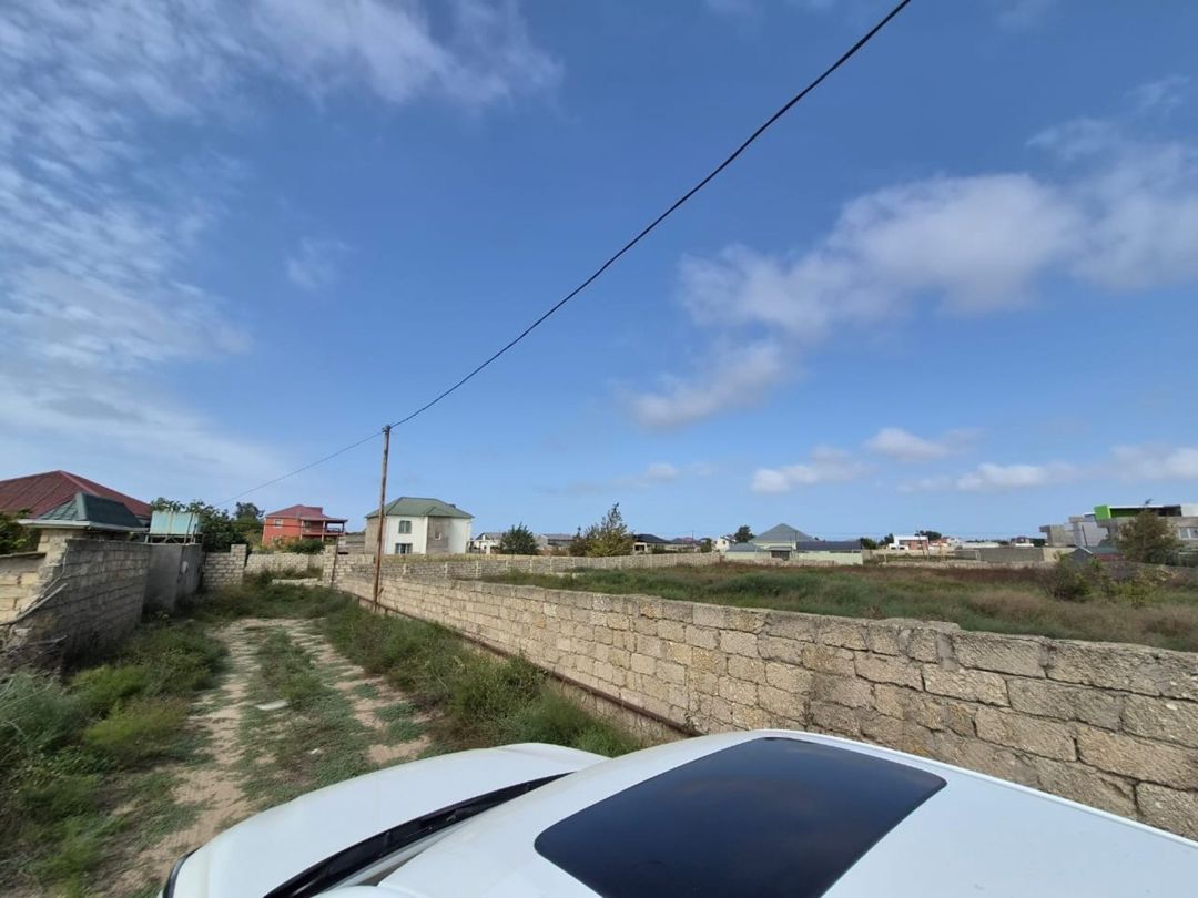 Satılır torpaq 12 sot — Torpaq, Bakı (3)