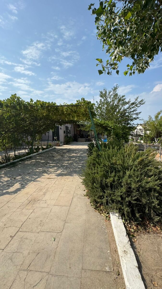 Satılır 4 otaqlı həyət evi/bağ evi 110 m² — Ev, villa, Bakı (2)