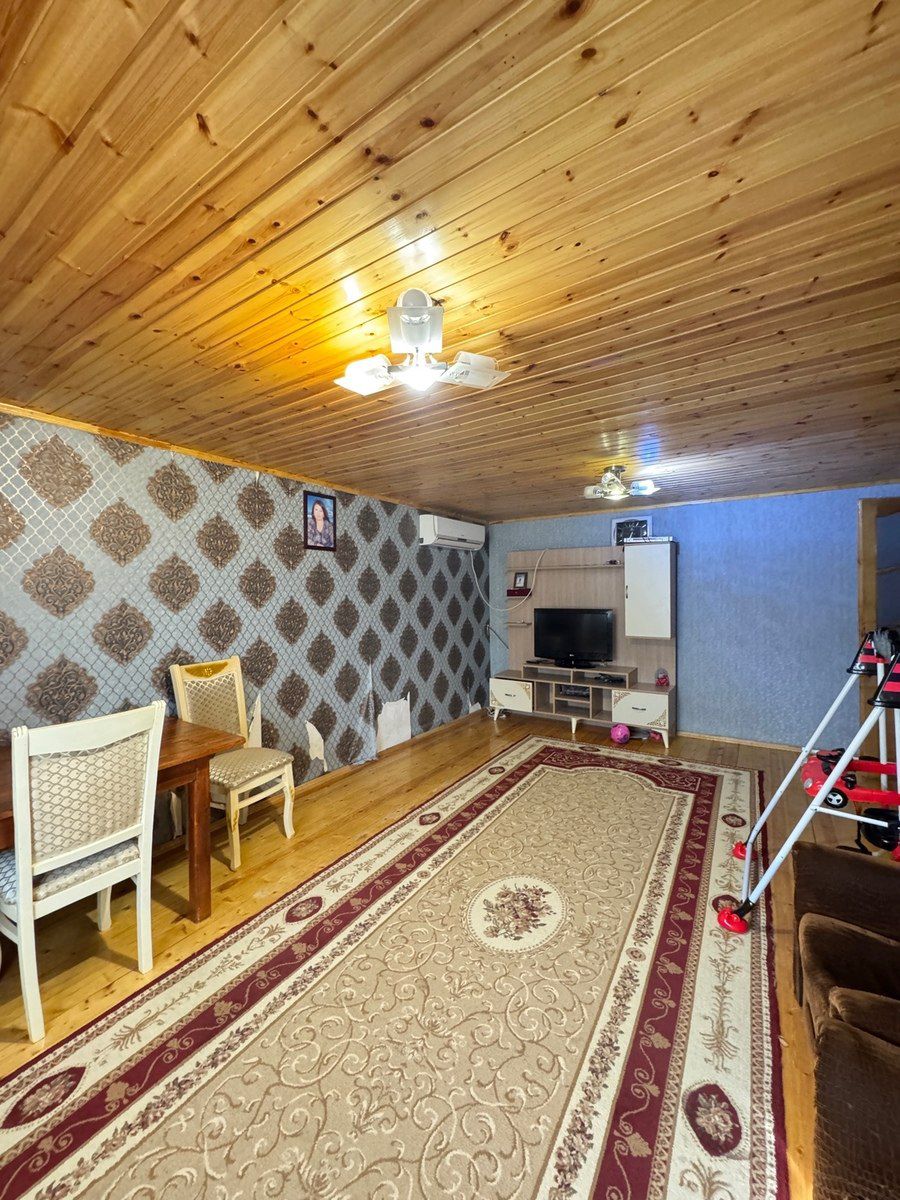 Həyət evi, Hövsan qəs — Ev, villa, Bakı (11)