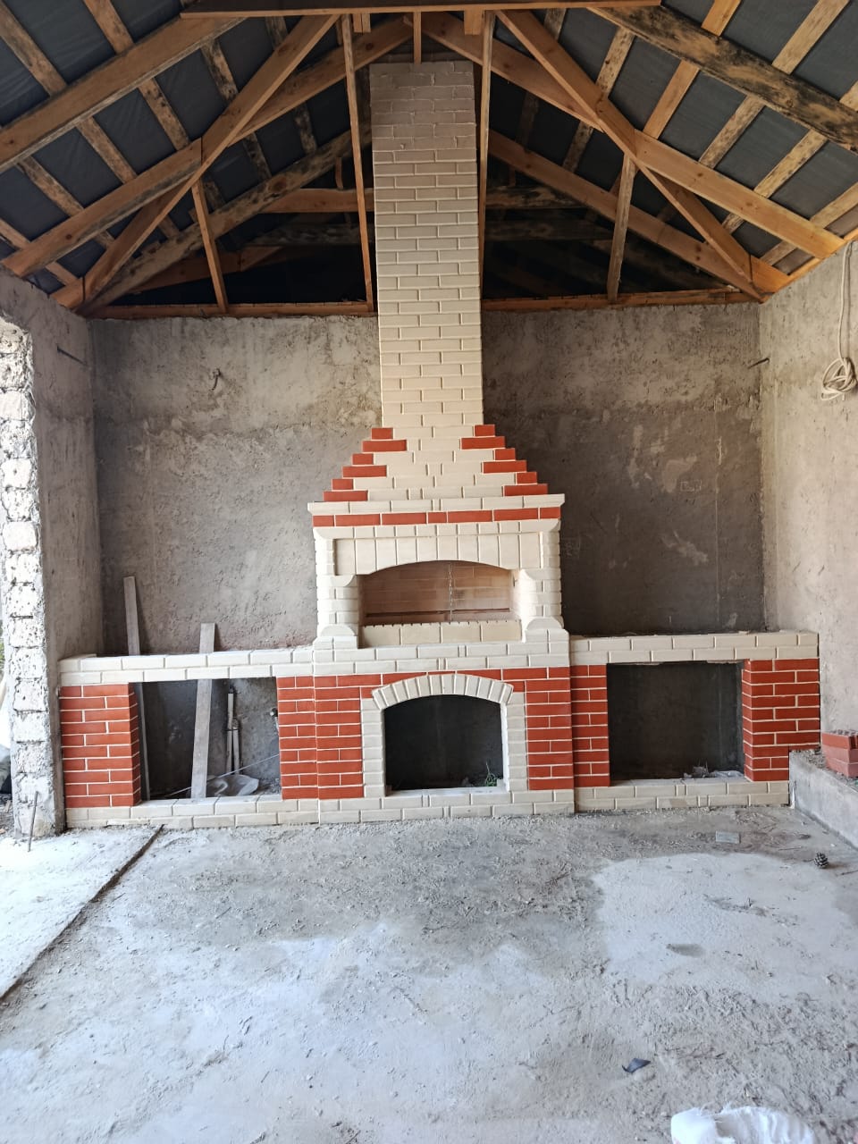 Kamin — Senan Ceferov — Digər, Bakı (2)